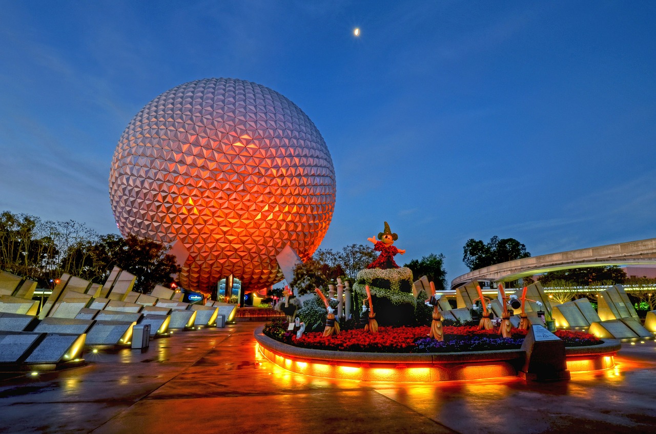 EPCOT